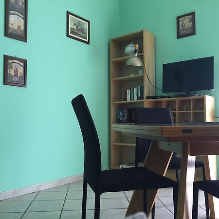 Vacanze A Finale Ligure Δωμάτιο φωτογραφία
