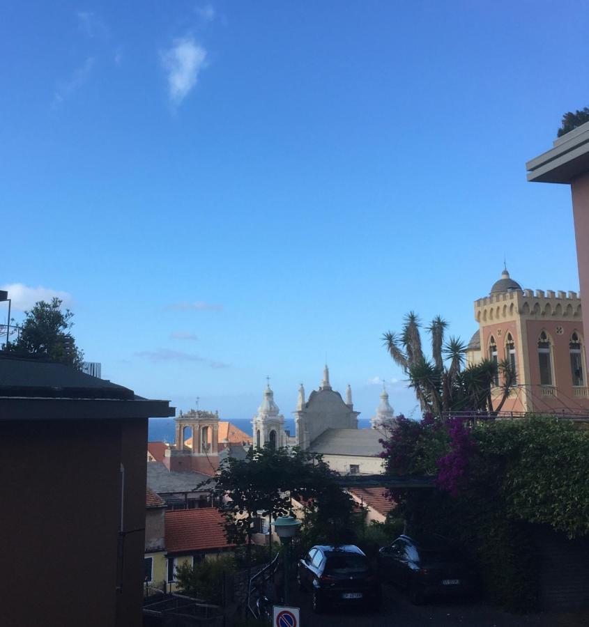 Vacanze A Finale Ligure Εξωτερικό φωτογραφία