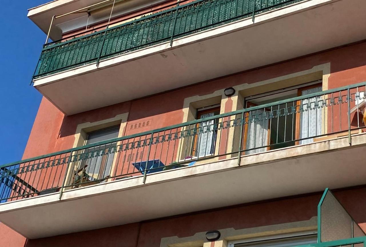 Vacanze A Finale Ligure Εξωτερικό φωτογραφία