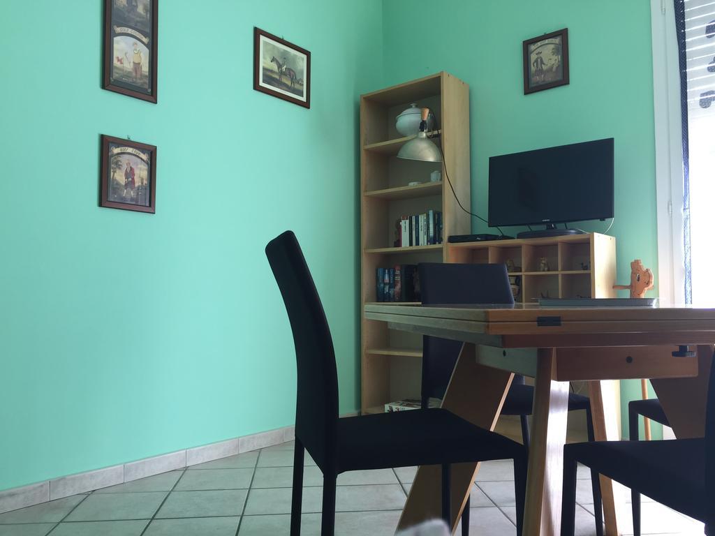 Vacanze A Finale Ligure Δωμάτιο φωτογραφία