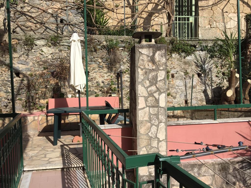 Vacanze A Finale Ligure Δωμάτιο φωτογραφία