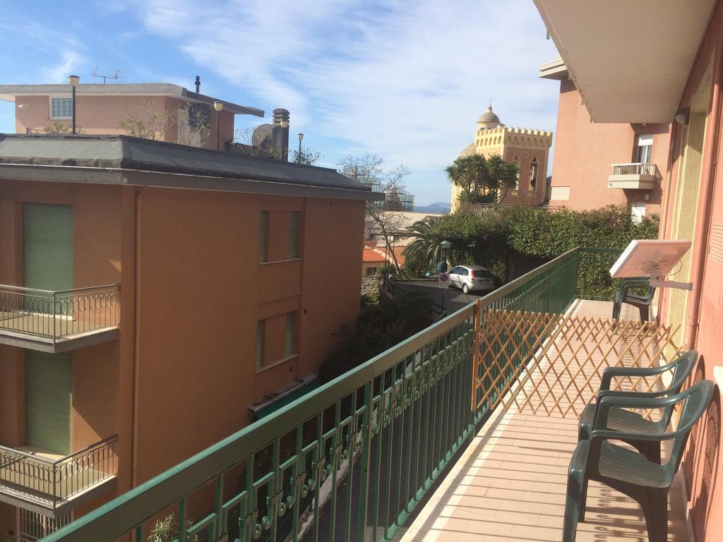 Vacanze A Finale Ligure Δωμάτιο φωτογραφία