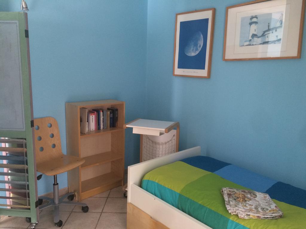 Vacanze A Finale Ligure Δωμάτιο φωτογραφία