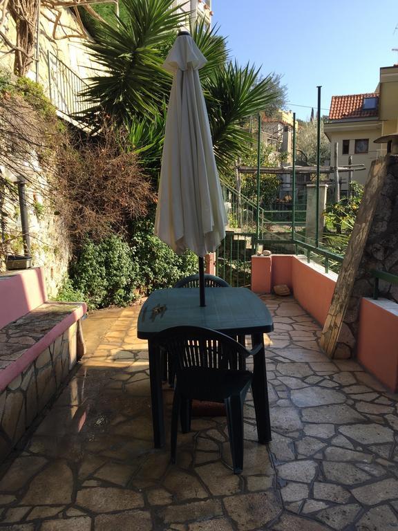 Vacanze A Finale Ligure Δωμάτιο φωτογραφία
