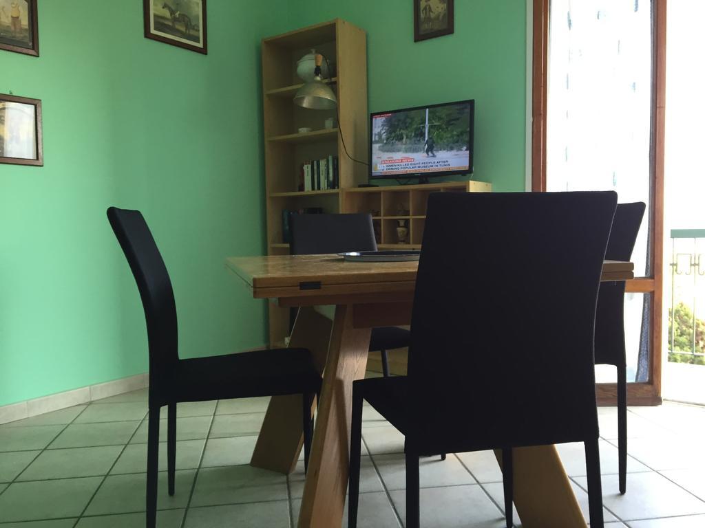 Vacanze A Finale Ligure Δωμάτιο φωτογραφία